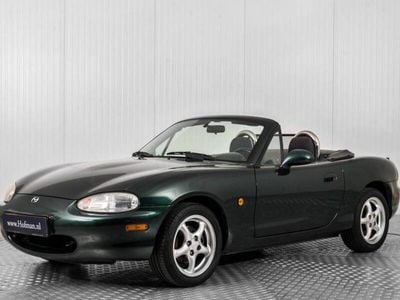 Mazda MX5