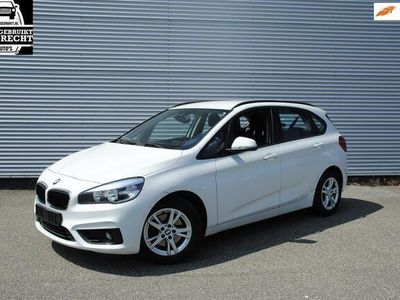 tweedehands BMW 218 2-SERIE Active Tourer i Executive / Cruise / Volledig Onderhouden