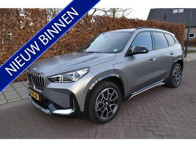 Occasion 2024 BMW iX1 M Sport SUV | € 51.980 (Iets duurder)