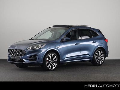 Occasion Ford Kuga ST-Line X 2026 Blauw SUV