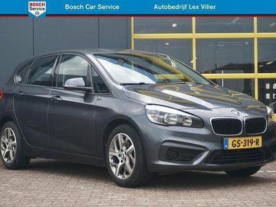 tweedehands BMW 218 2-SERIE Active Tourer i Sport