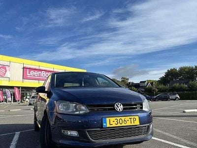 Occasion 2012 VW Polo Match | € 4.999 (Eerlijke prijs)
