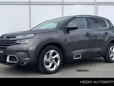 Grijs Gebruikt 2022 Citroën C5 Aircross Business Class SUV | € 21.900 (Eerlijke prijs)