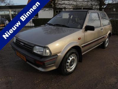 tweedehands Toyota Starlet 1.0 Special **79.000 org.km. NAP**ZEER GOEDE STAAT**APK 1-2026 !!**