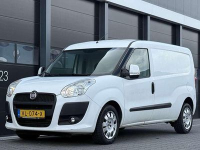 Fiat Doblò