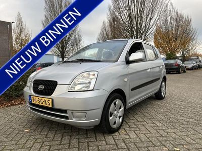 tweedehands Kia Picanto 1.0 LX