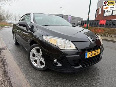 Occasion 2011 Renault Mégane III Exception | € 2.445