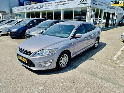 tweedehands Ford Mondeo 2.0 EcoBoost S-Edition