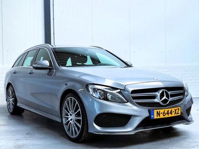 Mercedes C250