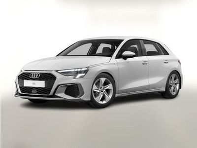 Overige Gebruikt 2023 Audi A3 S-Line | € 34.691 (Eerlijke prijs)