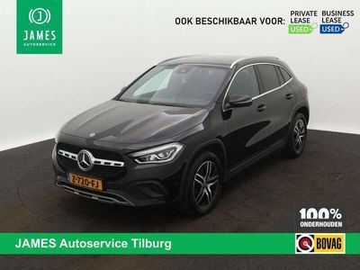 Mercedes GLA200