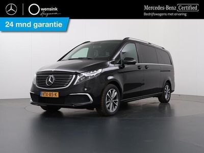 Mercedes EQV300