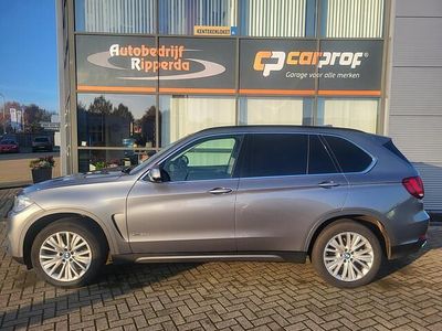 Grijs Gebruikt 2016 BMW X5 SUV | € 27.500 (Iets duurder)