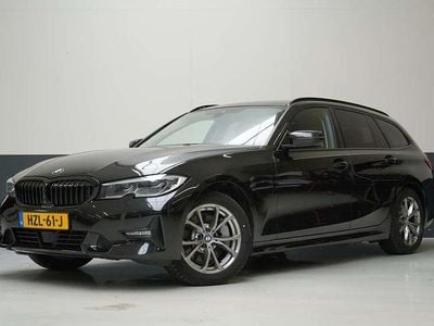 BMW 330e