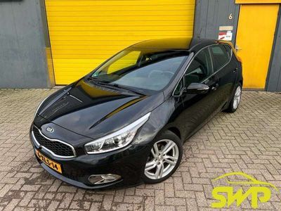 tweedehands Kia Ceed Ceed /1.6 GDI | Navi | nieuwe banden