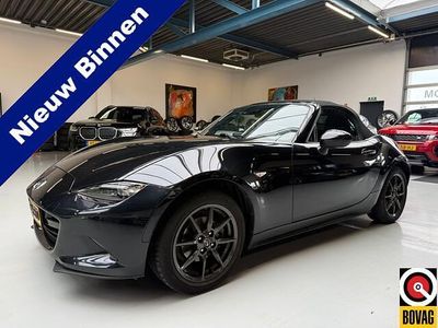 Mazda MX5