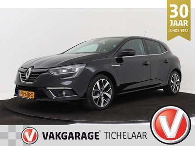 Renault Mégane GT Line