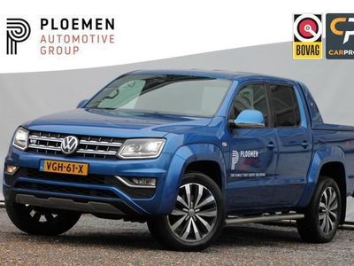 VW Amarok