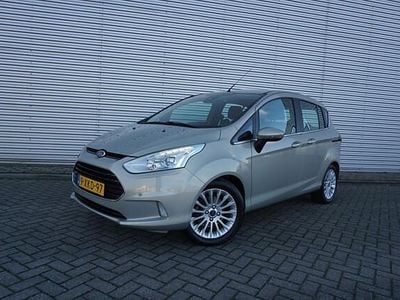 Mpv Occasion 2014 Ford B-MAX Titanium MPV | € 8.750 (Eerlijke prijs)