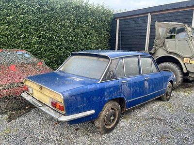 Occasion Triumph Dolomite 91 PK (66 kW) 1975 Blauw Sedan