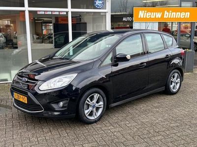 tweedehands Ford C-MAX 1.0 EDITION