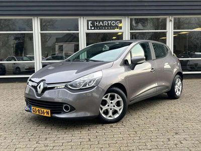 tweedehands Renault Clio IV 1.2 Collection | 78.000 Km! | Airco | Cruise | Navi |