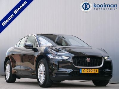 tweedehands Jaguar I-Pace EV400 Business Edition S Navi / Camera / Leder / Apple Carplay