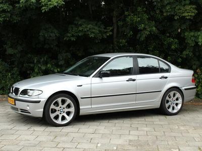 BMW 316