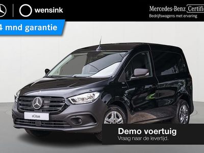 Overige Occasion 2024 Mercedes eCitan Van | € 37.850
