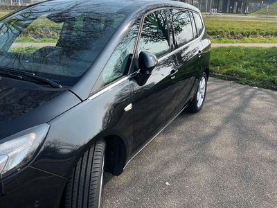 Opel Zafira Tourer