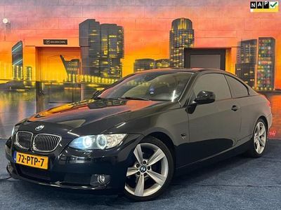 tweedehands BMW 320 3-SERIE Coupé i Corporate Lease Executive 2e Eigenaar