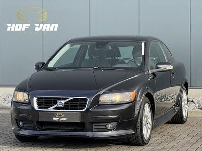 Occasion Volvo C30 Momentum 146 PK (107 kW) 2007 Zwart Hatchback