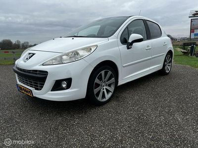 tweedehands Peugeot 207 1.6 THP Féline