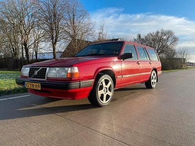 Occasion 1997 Volvo 940 | € 4.000 (Eerlijke prijs)