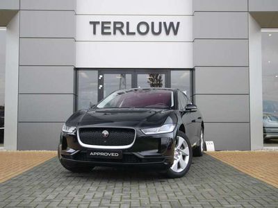 tweedehands Jaguar I-Pace EV400 SE