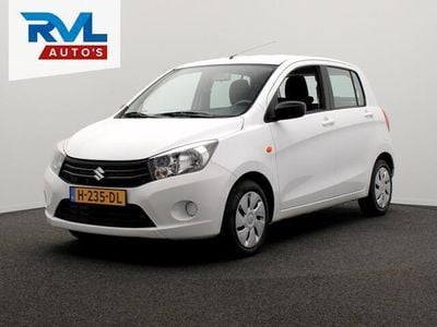 Suzuki Celerio