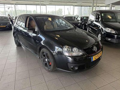 VW Golf IV