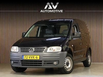 VW Caddy
