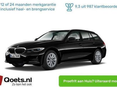 tweedehands BMW 330e 330 3-serie TouringxDrive High Executive Panoram