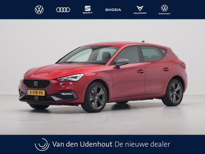 Seat Leon ST