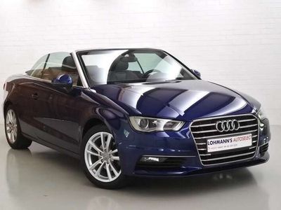 Audi A3 Cabriolet