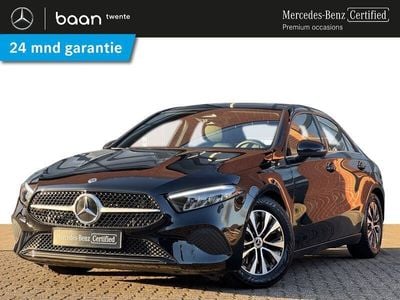 Mercedes A180