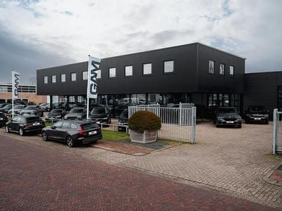 Occasion Porsche Cayenne 462 PK (339 kW) 2021 Zwart (metallic) SUV