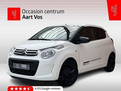 tweedehands Citroën C1 VTi 72 Fox Edition | Bluetooth | Airco |
