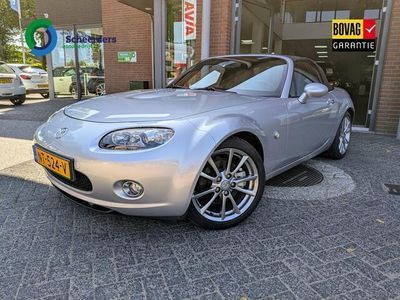 Mazda MX5