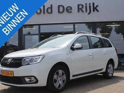 Dacia Logan MCV