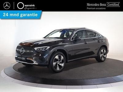 Mercedes GLC300