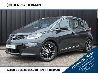 tweedehands Opel Ampera Executive 60 kWh