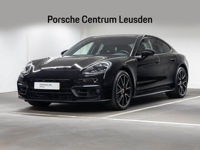 Porsche Panamera 4