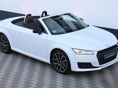 Audi TT Roadster